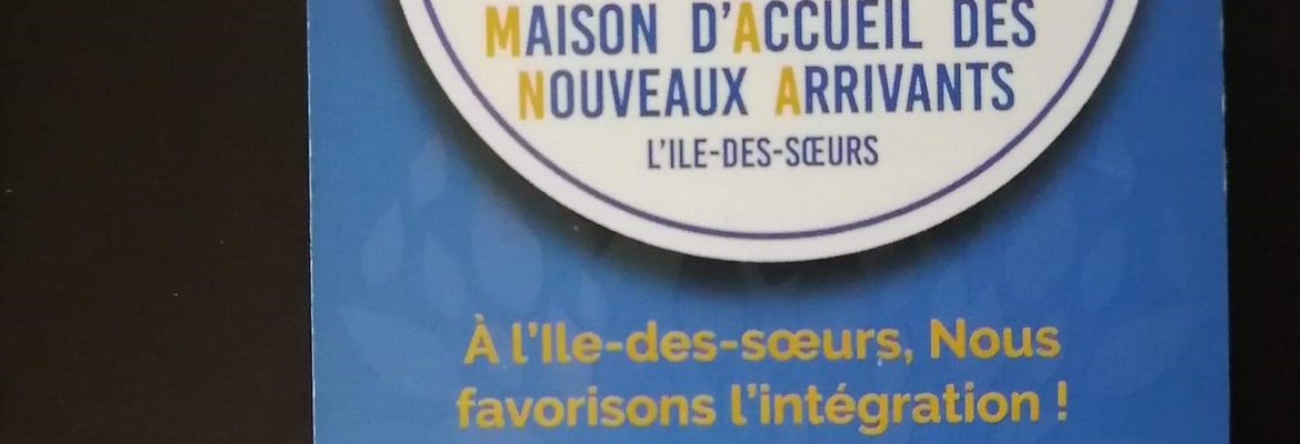 MANA MAISON D'ACCEUIL DES NOUVEAU ARRIVANTS